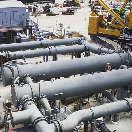 Heat Transfer Equipment